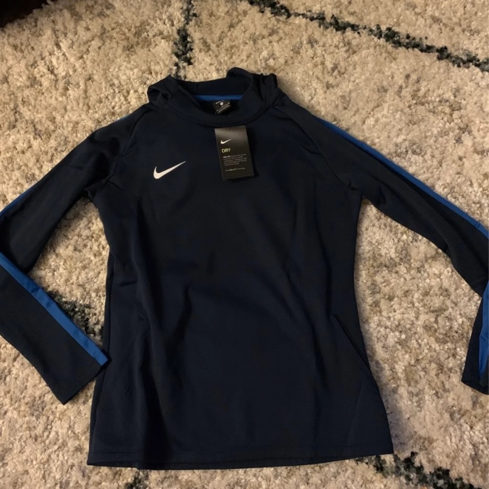 Nike hoodie